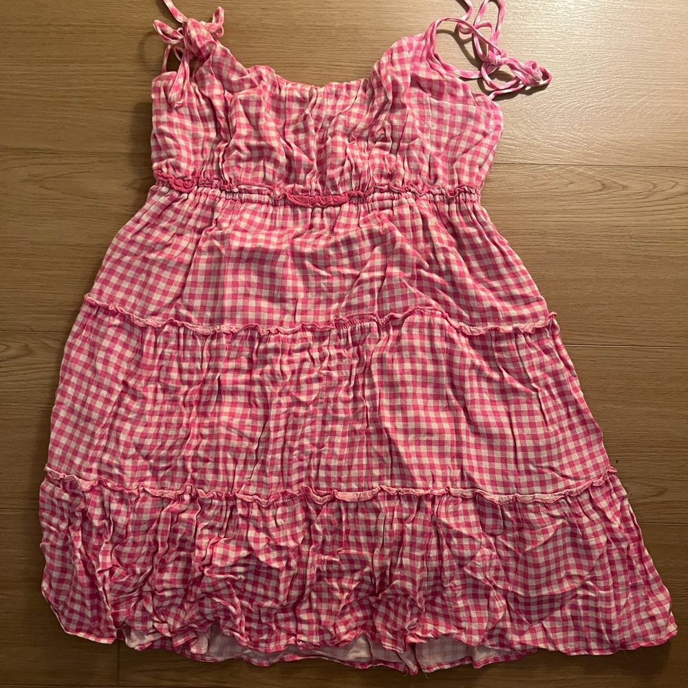 Gingham